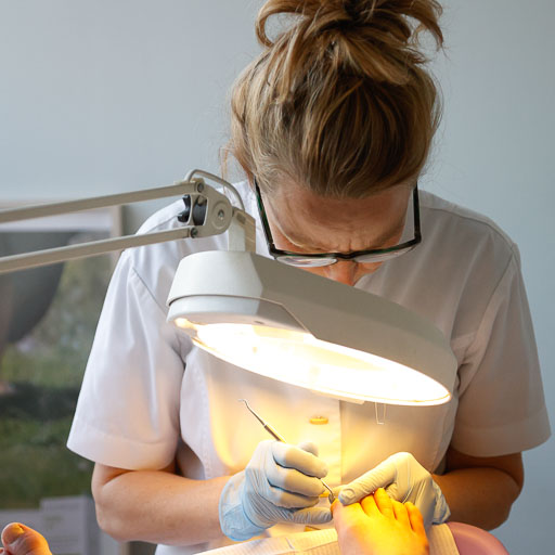 Hazel Ling Bedrijfsfotografie