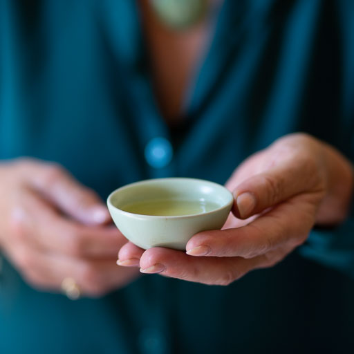 Hazel Ling Bedrijfsfotografie